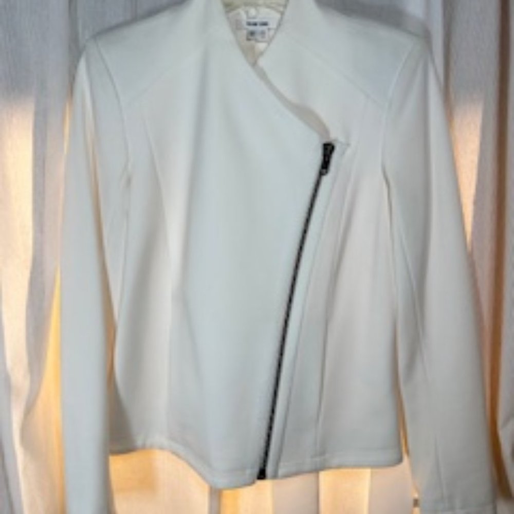 Helmut Lang Motorcycle jacket